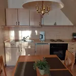Haus Ebeling Lägenhet