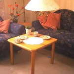 Haus Ebeling 公寓 诺德奈