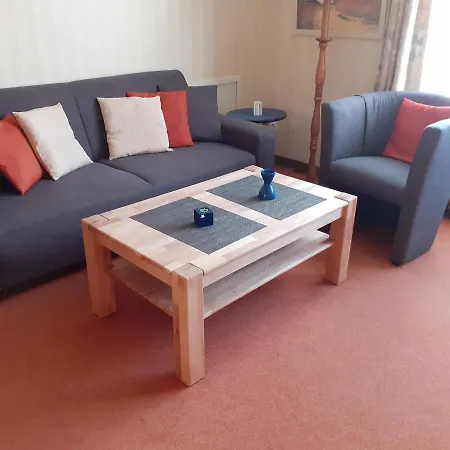 Haus Ebeling Διαμέρισμα *