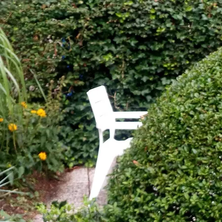 Διαμέρισμα Haus Ebeling Norderney