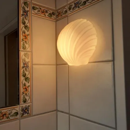 Διαμέρισμα Haus Ebeling