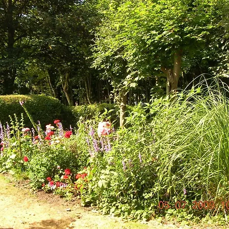 Haus Ebeling Διαμέρισμα