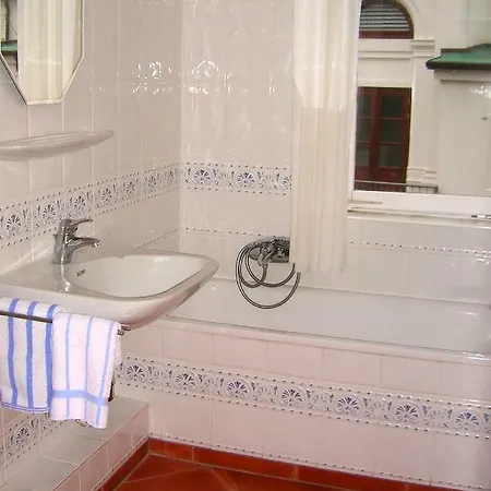 Haus Ebeling Lejlighed