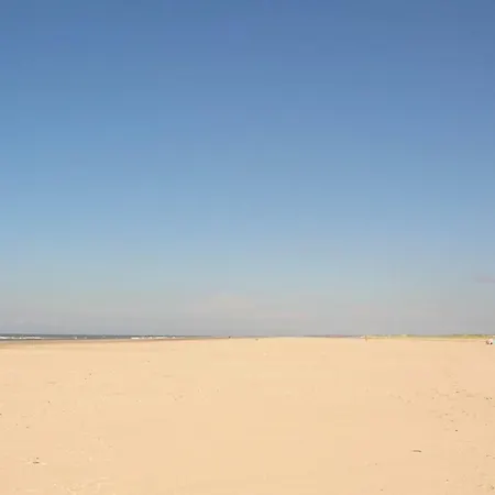 Haus Ebeling Διαμέρισμα Norderney