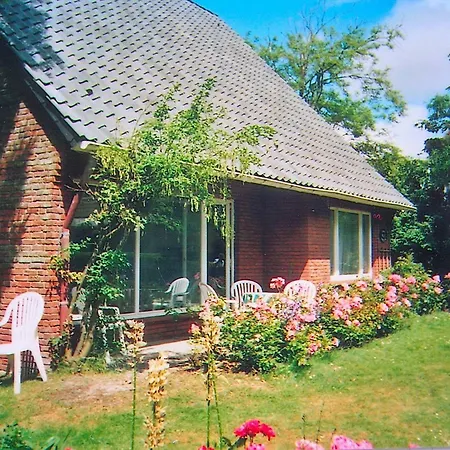 Haus Ebeling * Norderney