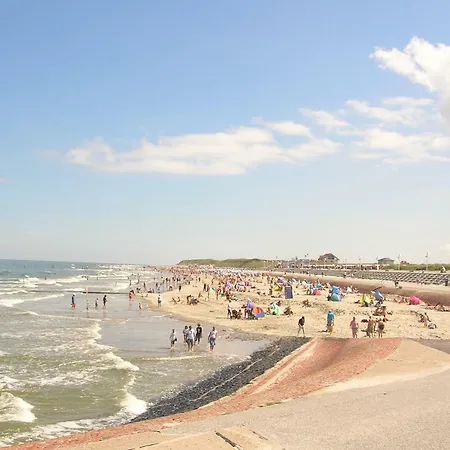 Διαμέρισμα Haus Ebeling *