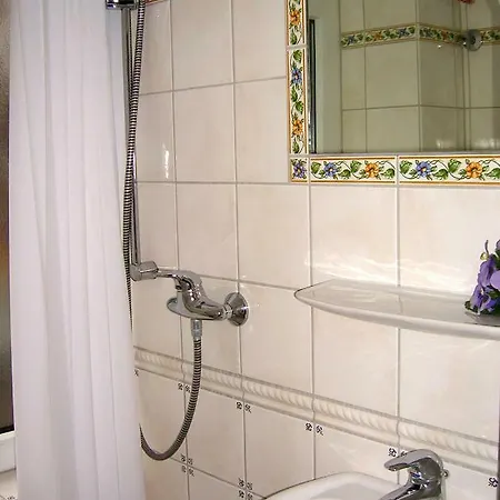 Haus Ebeling Διαμέρισμα