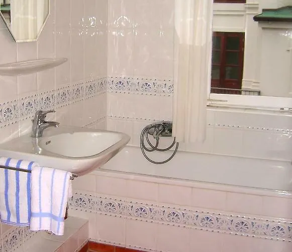 Haus Ebeling Lejlighed